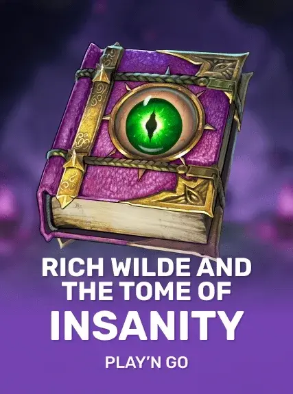 RichWildeandtheTomeofInsanity