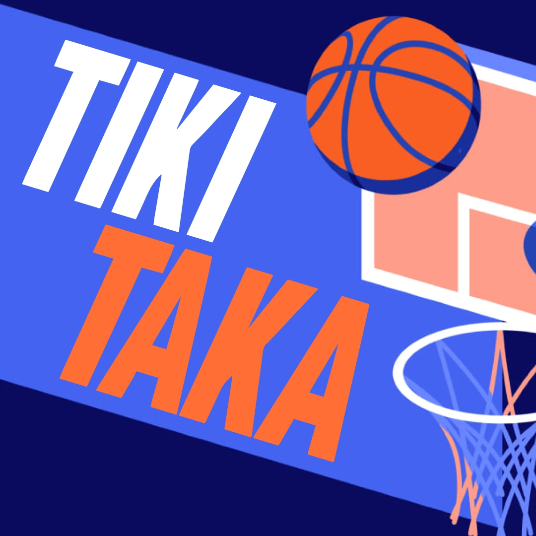 tikitaka sport