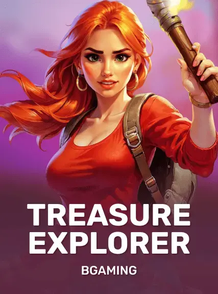 TreasureExplorer