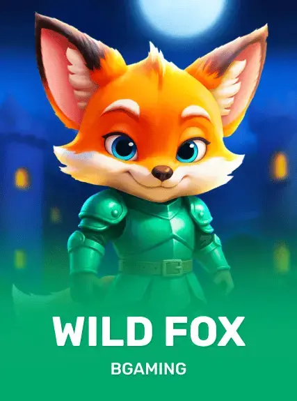 WildFox